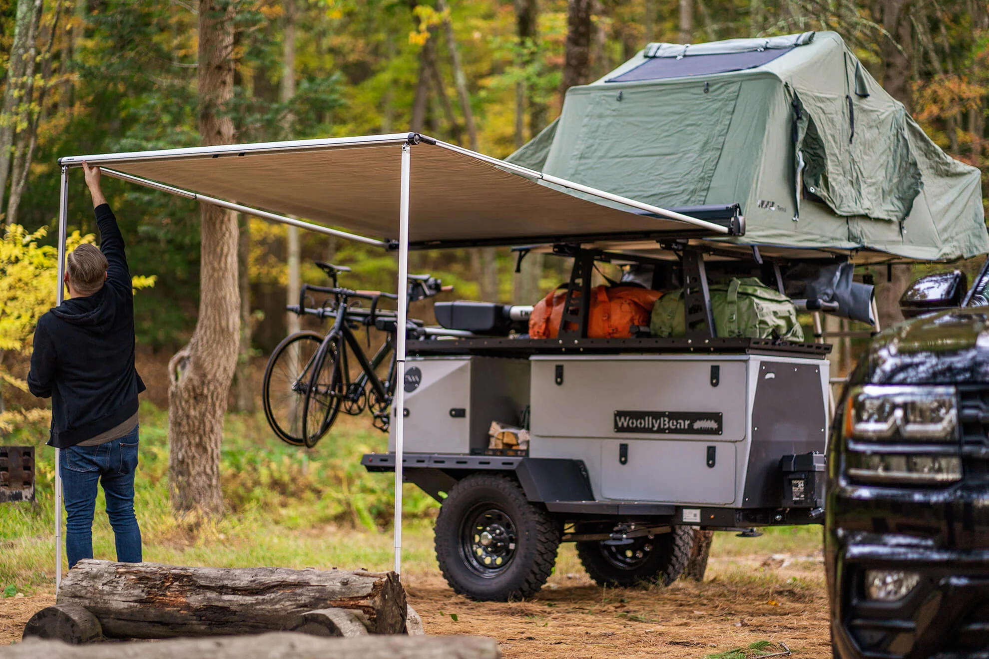 6ft. Awning - Image 2